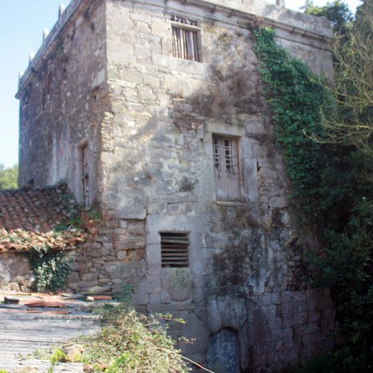 Tower of A Penela