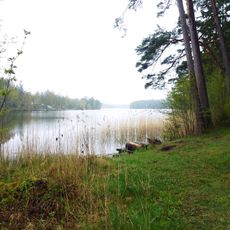 Garnudden Nature Reserve
