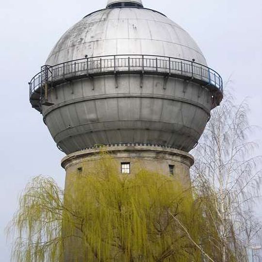 Wasserturm Kornwestheim