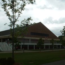 Bright Hockey Center