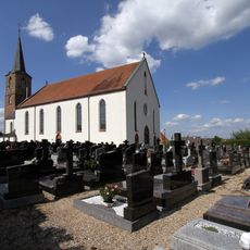 Saint Bartholomew