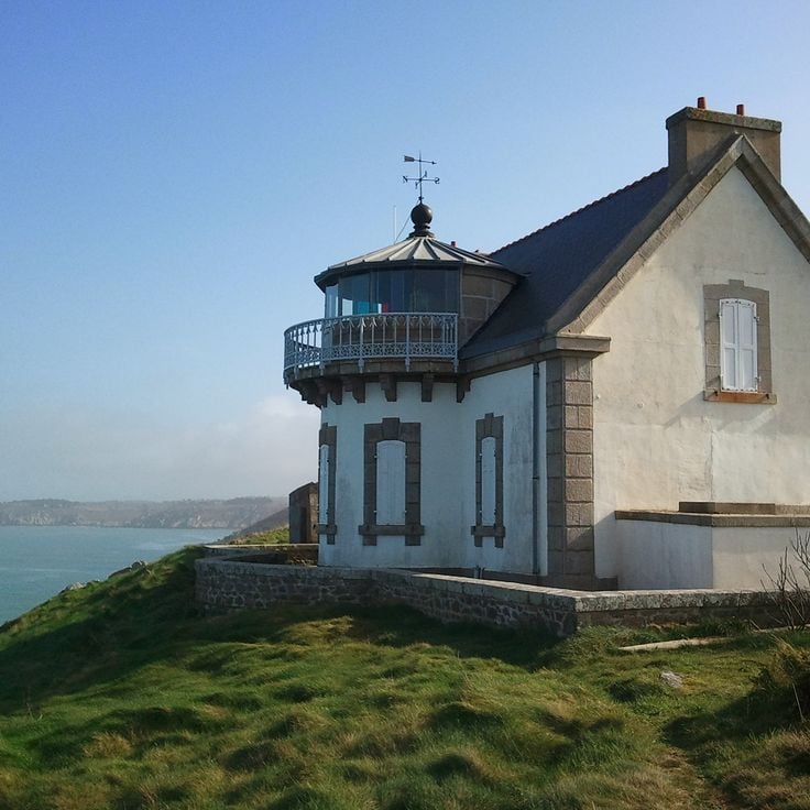 Phare du Millier