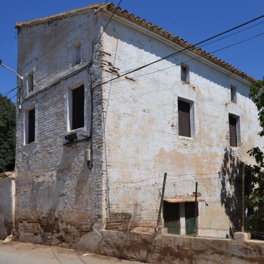 Alquería de Lleonard