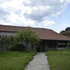 Sts. Constantine and Helena Church