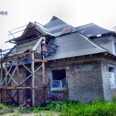 Villa Sadyba in Gdynia