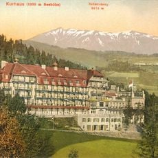Kurhaus Semmering