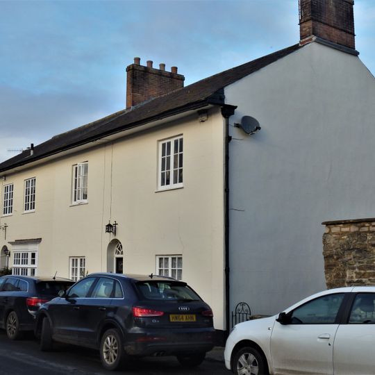 Leda Cottage  Sound O Water