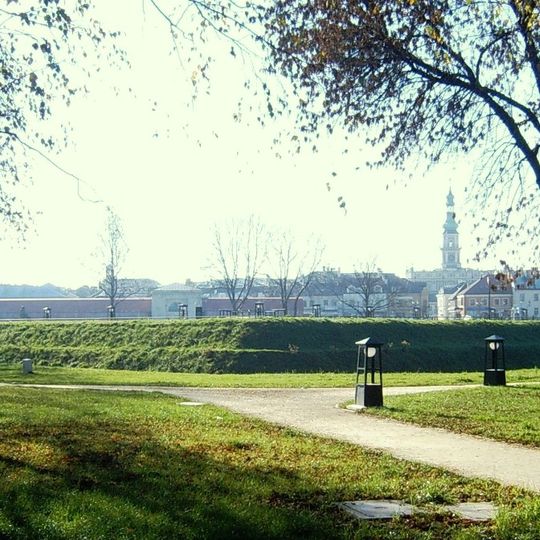 Rawelin kurtyny V-VI (1809-13 r.