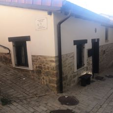 Casa Cantarranas 8 Y 10 (Antigua Casa Cantarranas 4 - 5)