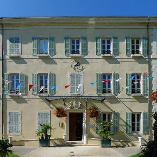 Châteauneuf-du-Rhône