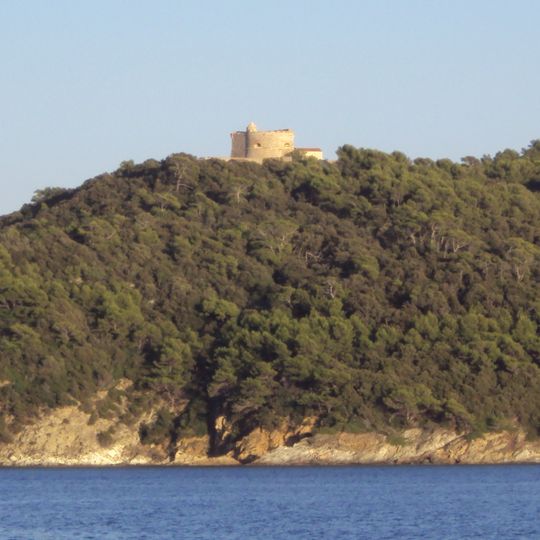 Fort de l'Estissac