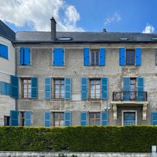 Château d'Ablon-sur-Seine