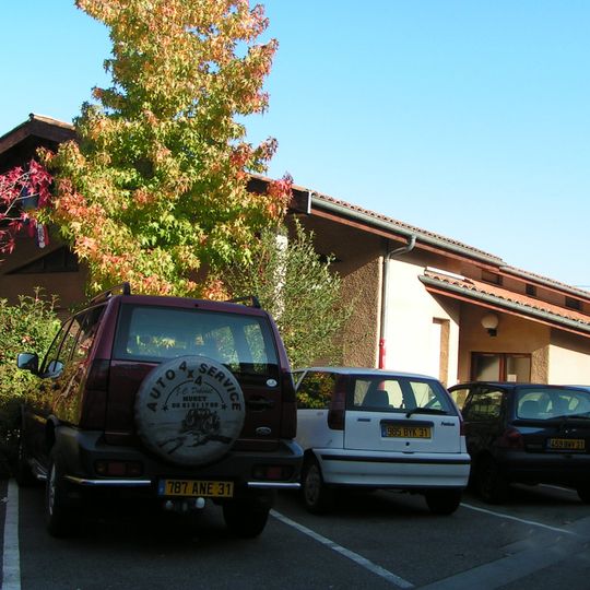 Saint-Julien-sur-Garonne