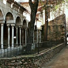 Nucli antic de Breda