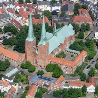 Cathédrale de Lübeck