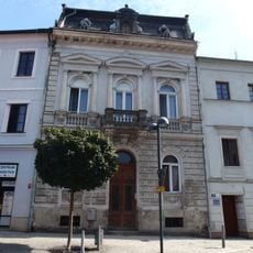 Hlavní náměstí 7