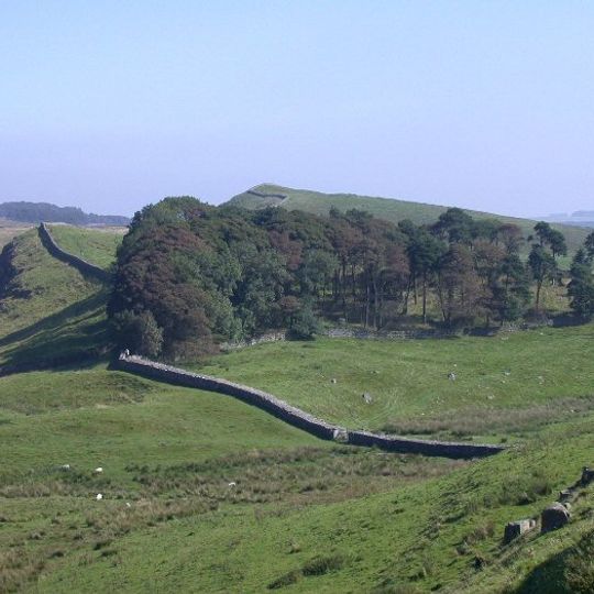 Northumberland National Park