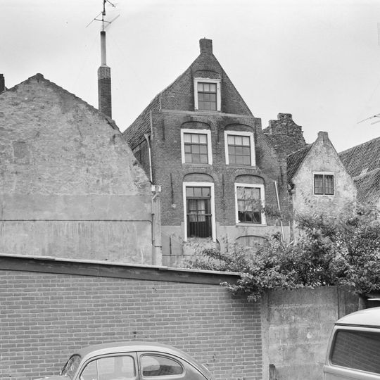 Waterstraat 38, Zaltbommel