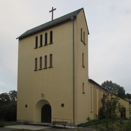 St. Josef