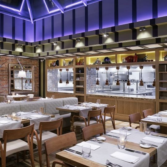 Next Door by Imperial