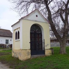 Kaple Panny Marie Matky Církve