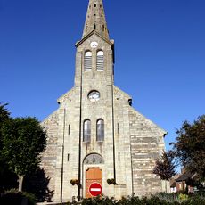 Église paroissiale de Plouézec