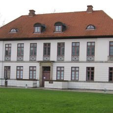 Eutin state library