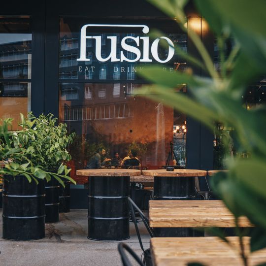 Fusio