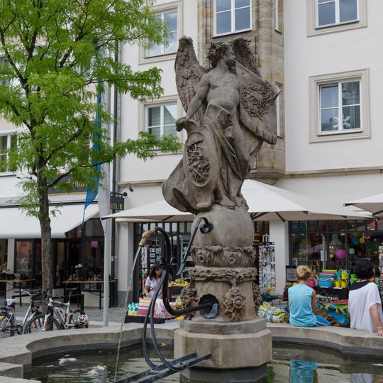 Marktbrunnen