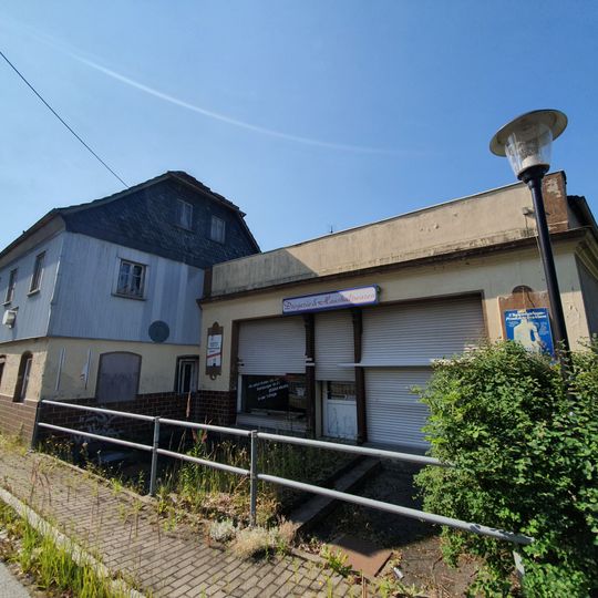 Rumburger Straße 41