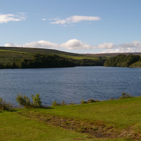 Leighton Reservoir