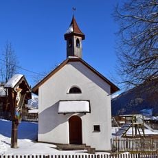 Kapelle hl. Apollonia