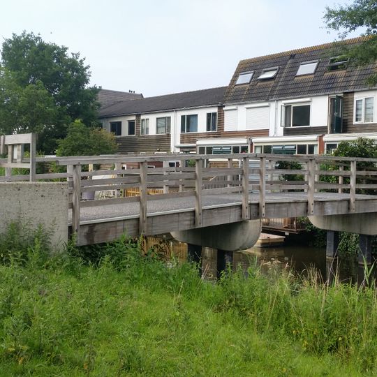 Jos Gemmekebrug