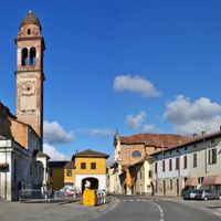 San Giorgio di Lomellina