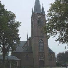 Sint-Willibrorduskerk (Zeilberg)