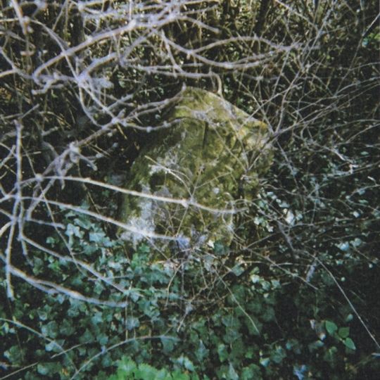Milestone, Canterbury Road, opp. Church Road