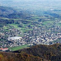 Luserna San Giovanni