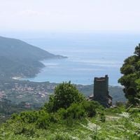 Campo nell'Elba