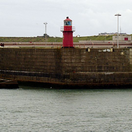 Rosslare Harbour Lighthouse