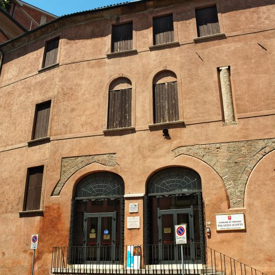 Palazzo Scotti