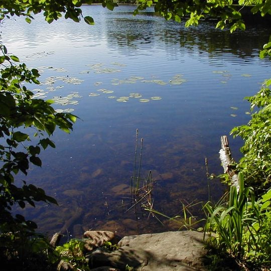Lebanon Hills Regional Park