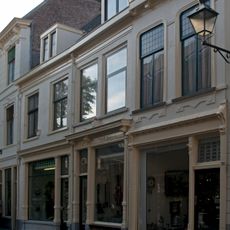 Catharinastraat 38, Breda