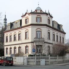 Villa Lindeberg