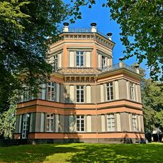 Greiffenhorstpark