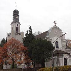 Christ Church