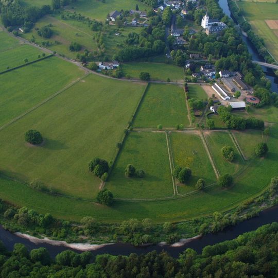 Union-Gestüt Merten