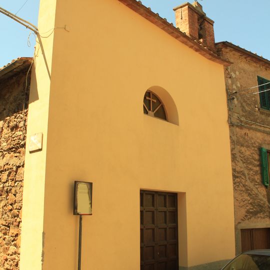 Chiesa di San Sebastiano