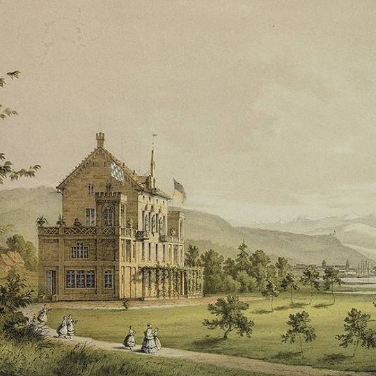 Villa Leuchtenberg