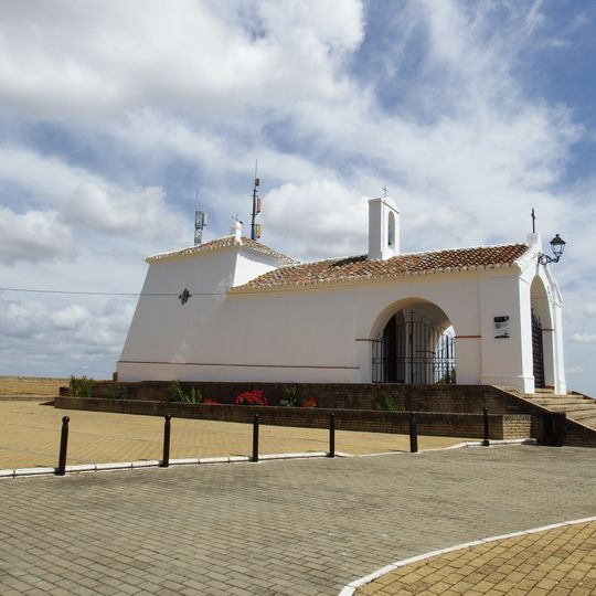 Ermita de Santa Bárbara