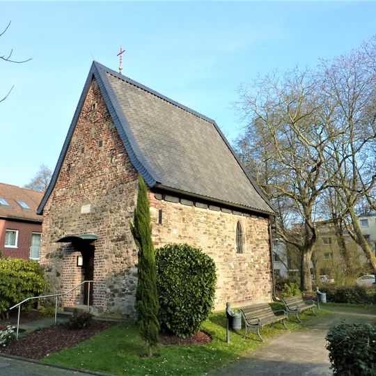 Kapelle St. Stephanus